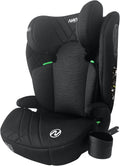 Fotelik samochodowy Isofix START IFIX R129 i-rozmiar grupa 2/3 15-36kg — 140 cm