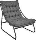 Krzesło ogrodowe i fotel tarasowy – DECO, 68 × 85 × 88 cm, HOME HDO0375
