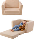 Sofa – beżowy