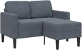 Sofa — w kształcie litery L