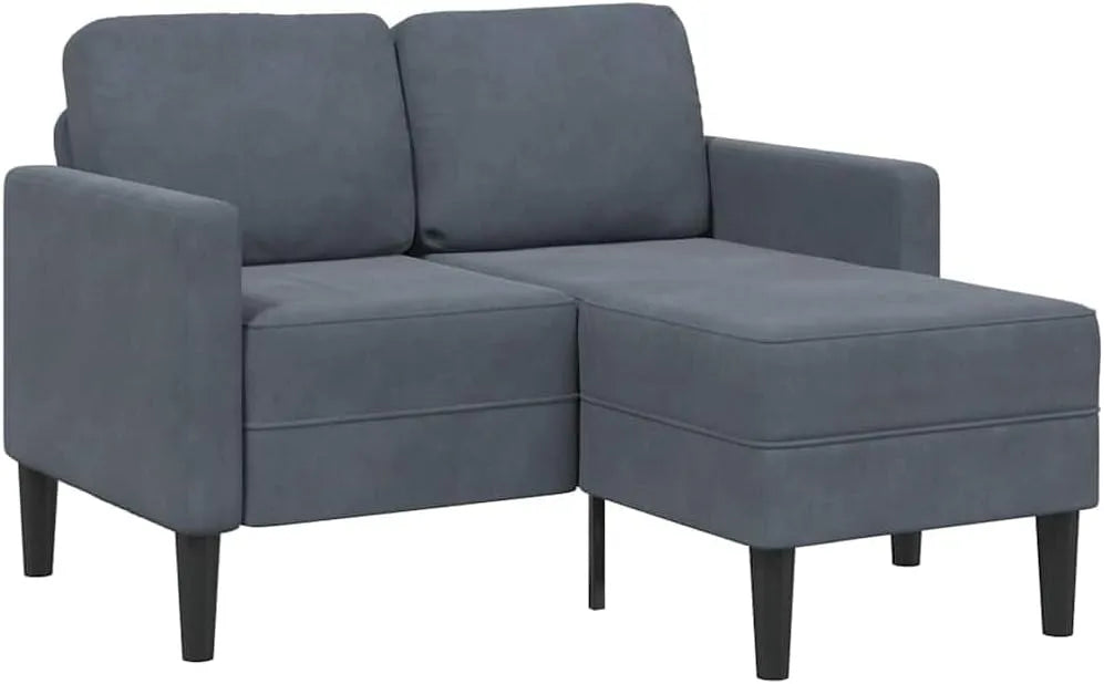 Sofa — w kształcie litery L