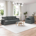 Sofa narożna – z poduszkami, 144 × 80 × 85 cm, z metalu