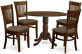 East West Furniture DLVA5-ESP-C