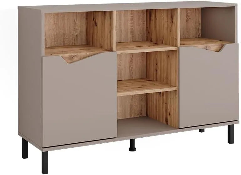 Vicco Kredens 'Marelle' – 120 × 81.3 cm